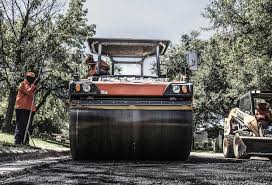 Best Driveway Grading and Leveling  in Saegertown, PA